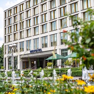 Novotel Karlsruhe City