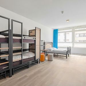 Habitación Compartida