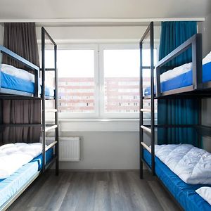 Habitación Compartida